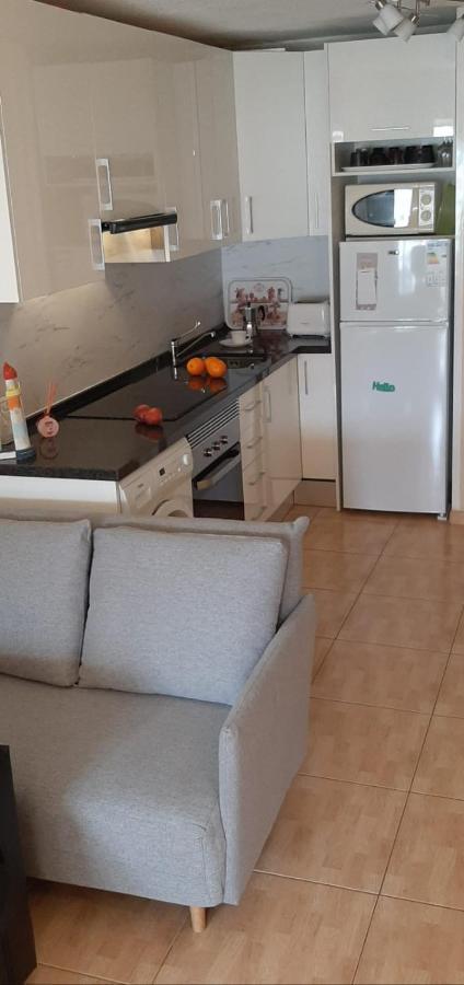 Vistasalsol Tenerife Arona (Tenerife) Exterior foto