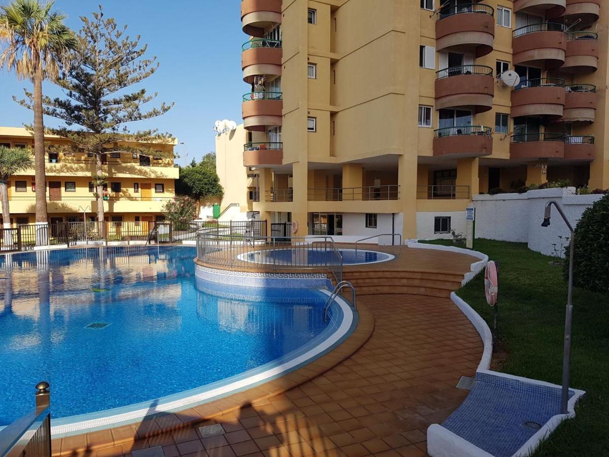 Vistasalsol Tenerife Arona (Tenerife) Exterior foto